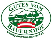 Gutes vom Bauernhof