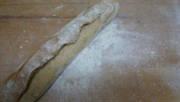 Bauernbaguette